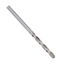 Metric HSS Drill Bits for Metal Wood Plastics Model Making Drill 10pk