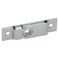 Door Locker Hatch Lock Catch for Trailer Truck Horsebox Steel Tongue