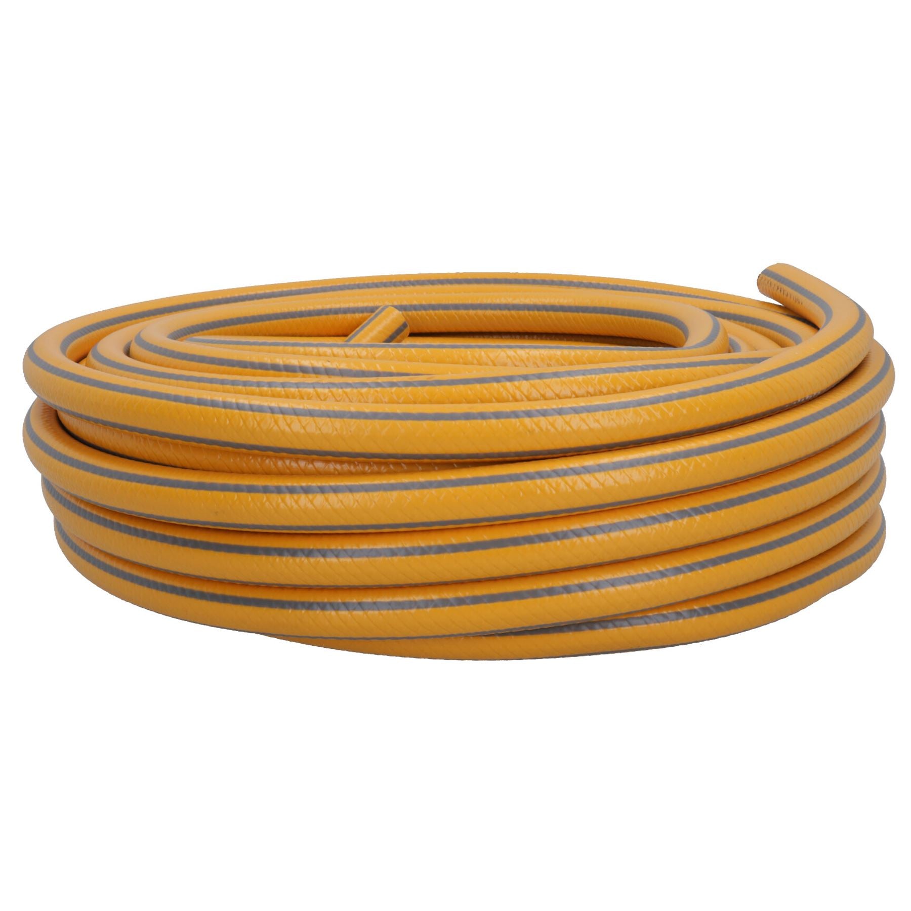 Hozelock Starter Garden Hose Pipe 12.5mm 15m, 20m or 50m PVC Watering Yard