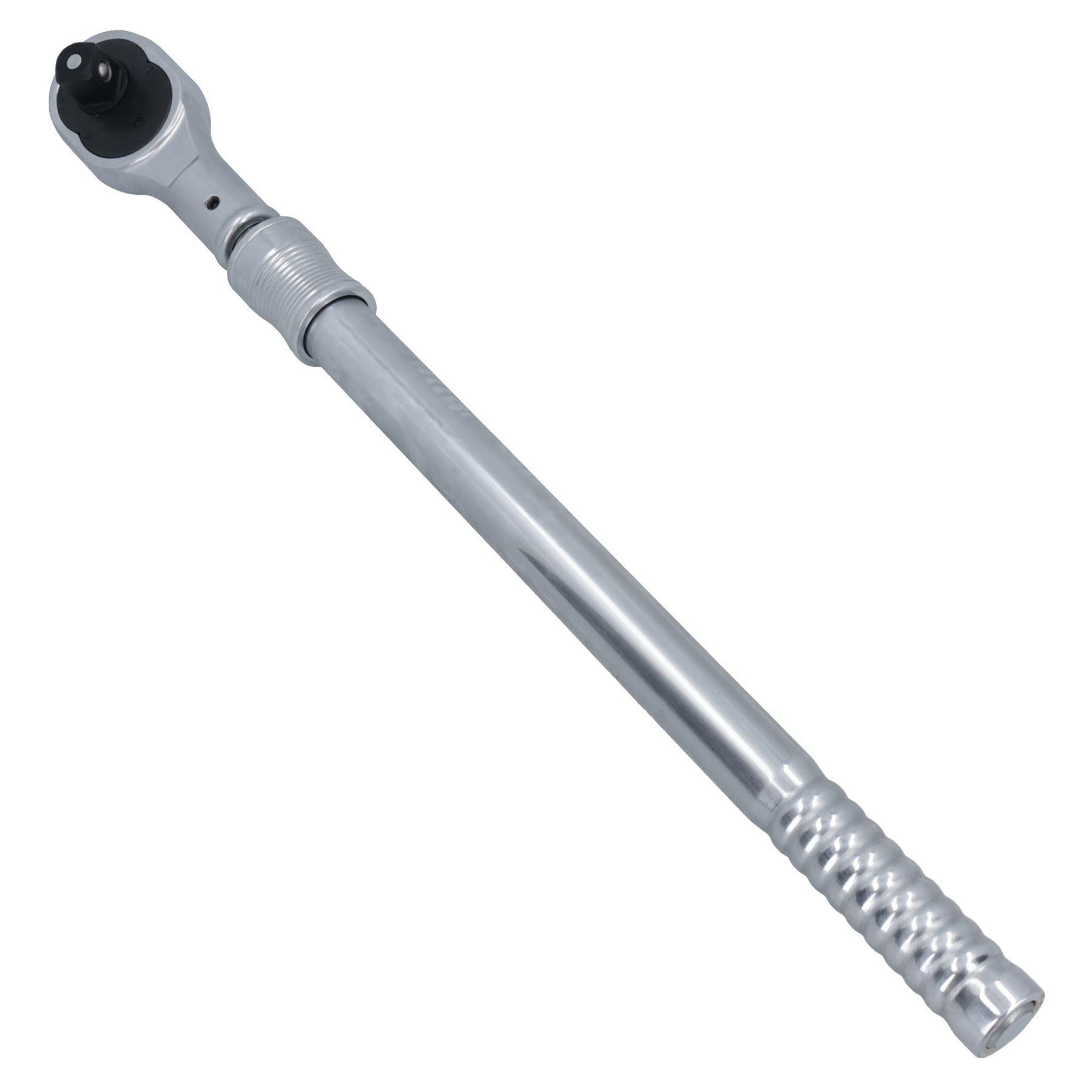 3/4in Drive Extendable Ratchet 630 – 1000mm 24 Teeth Reversible Quick Release