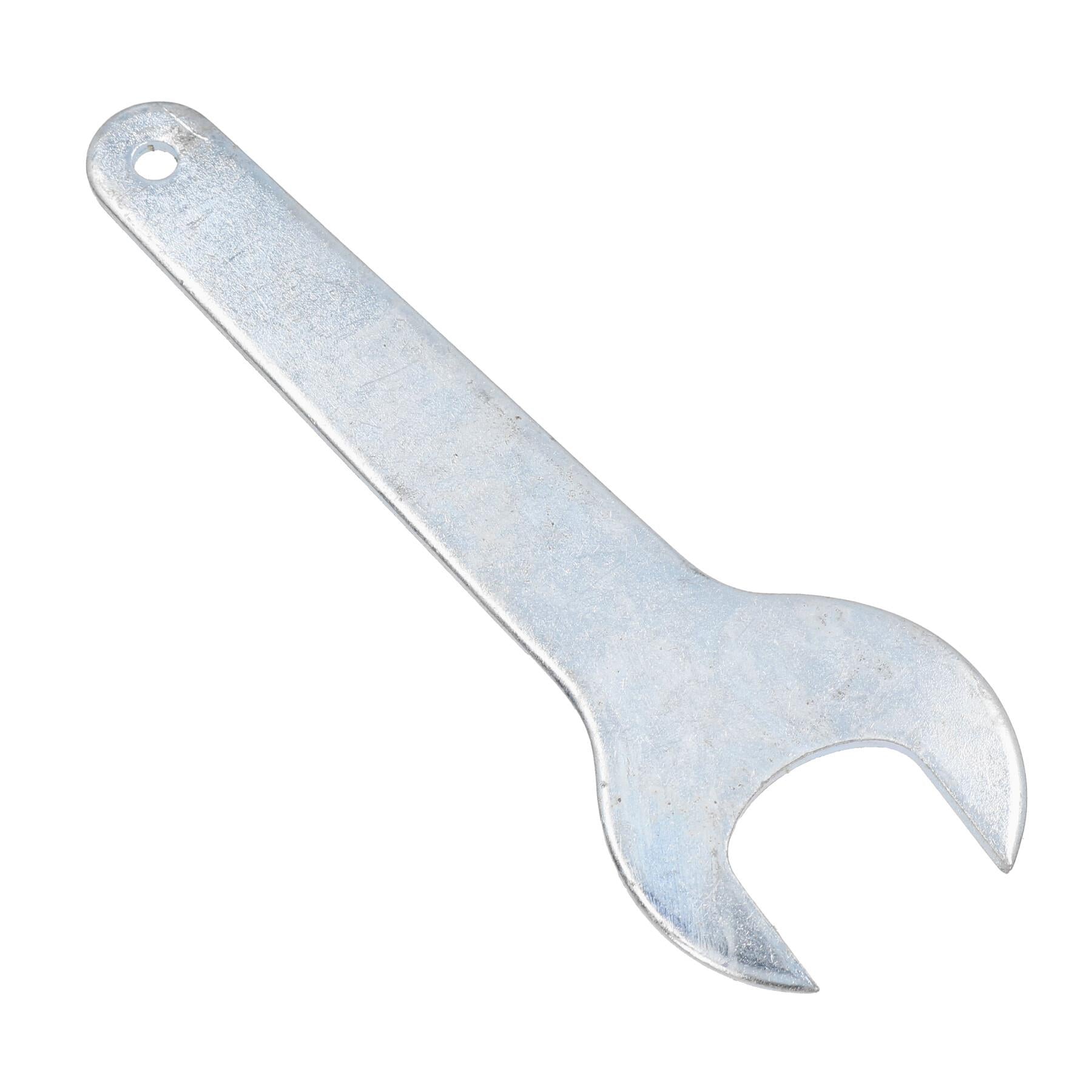 Pressed Steel 30mm Gas Spanner for Calor Gas Bottle Regulators Propane Butane