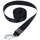 Trailer Winch Strap for Boat, Jetski and Car Trailers 7m Webbing TR106