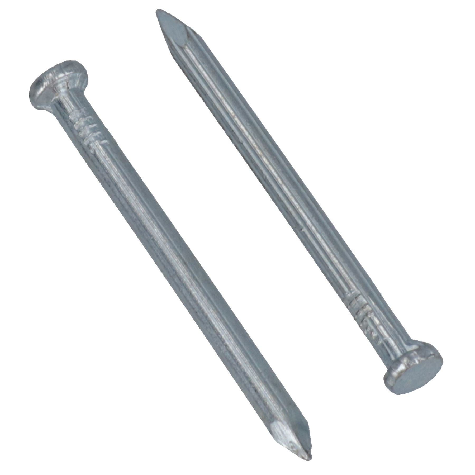 2 Inch Masonry Concrete Nails Fastener Fixing For Block Brick Stone