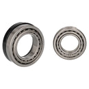 Trailer Taper Roller Bearing Kit Set For Drums 250 x 40 Indespension Ref ISHU011