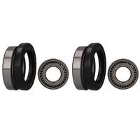 Trailer Taper Roller Bearing Kit Set for Avonride 11890 Indespension Ref ISHU013