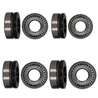 Trailer Taper Roller Bearing Kit Daxara 147 157 And Erde 142 Unbraked Trailers