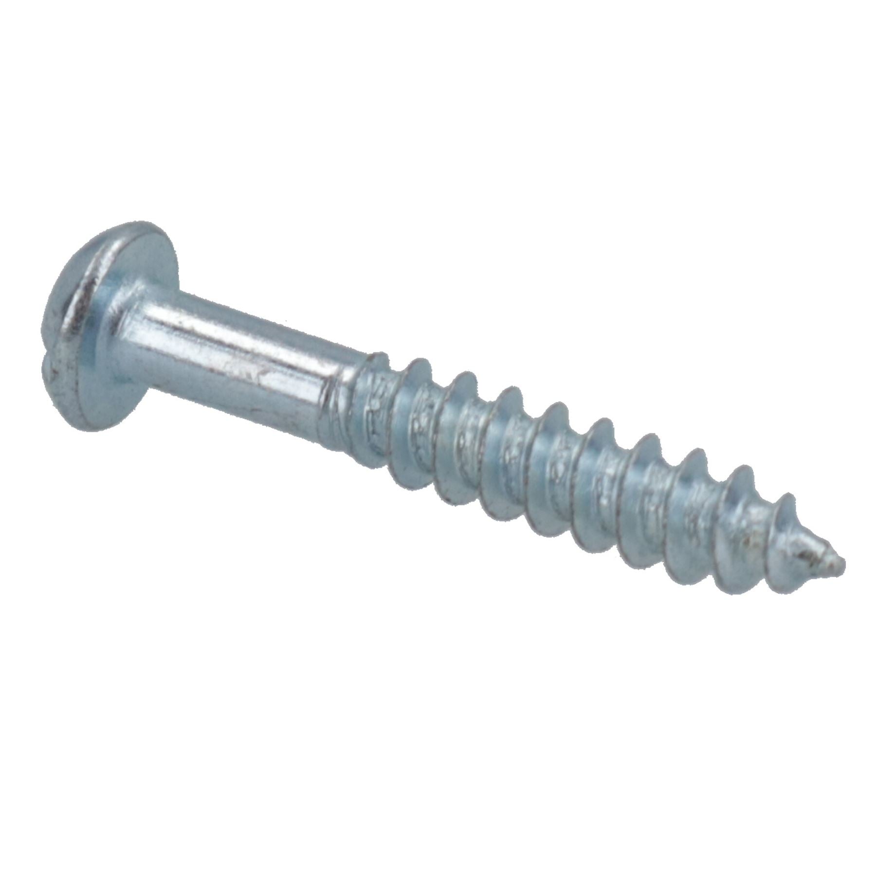 PH2 Dome Headed Phillips Wood Screws 4mm x 25mm Fastener Fixings