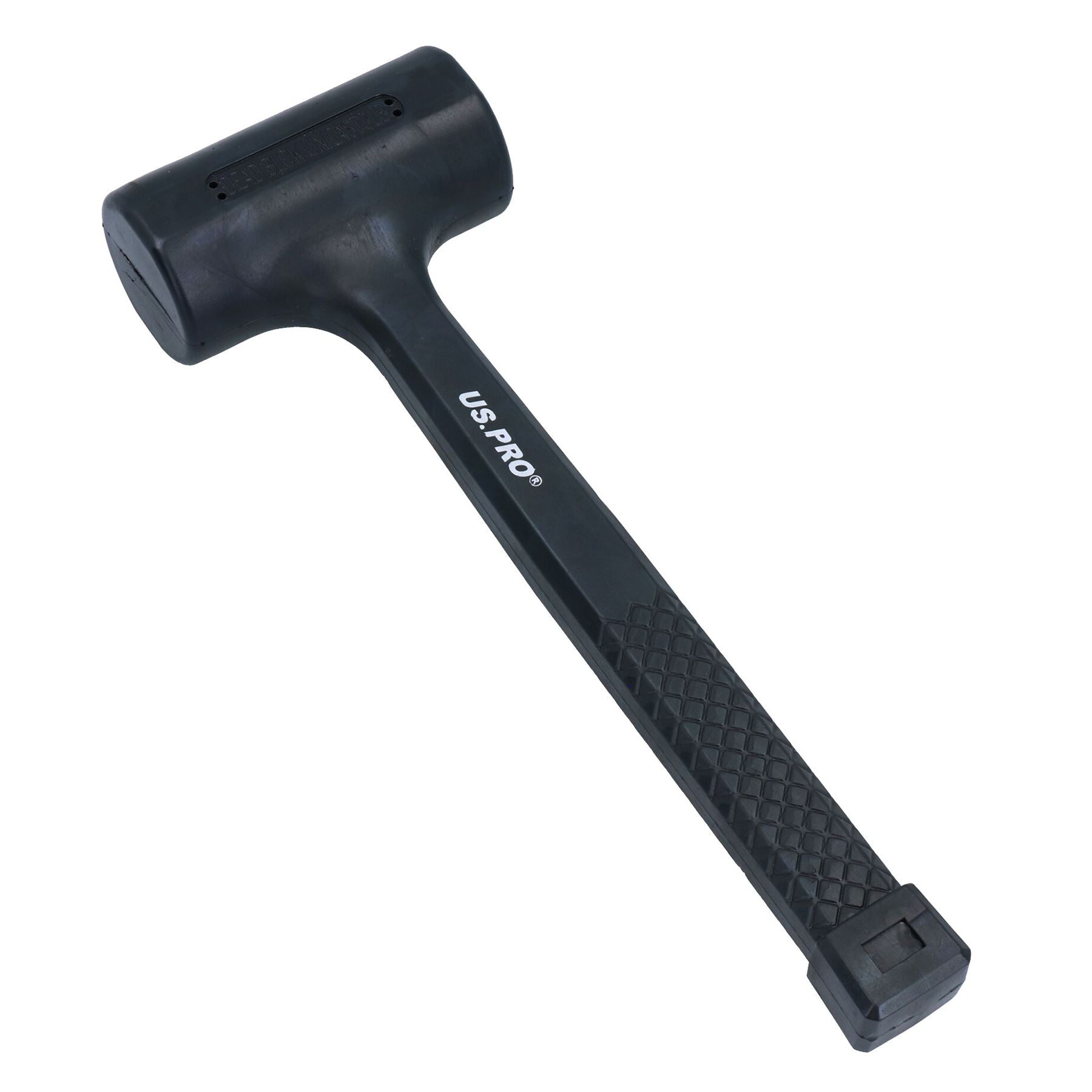 Dead blow hammer / mallet set 1lb / 2lb / 3lb 3pc set by AT203