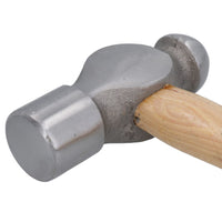 3pc Ball Pein Hammer Professional Set by BERGEN AT205