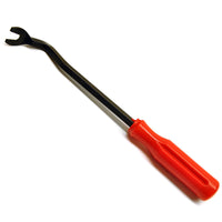 Upholstery Remover Tool 240mm Car Vehicle Door Card / Panel Trim Clip SIL081