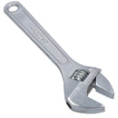 8 Inch Standard Adjustable Spanner Wrench Monkey Wrench Plumbers 0 – 25mm