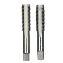 UNC Taper & Plug Tap Set Tungsten Steel Thread Cutter 4 - 3/4"