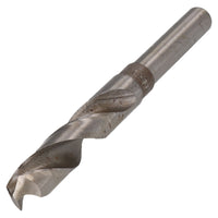 HSS 14mm-25mm Blacksmiths Twist Drill Bit With 1/2" Shank For Steel Metal