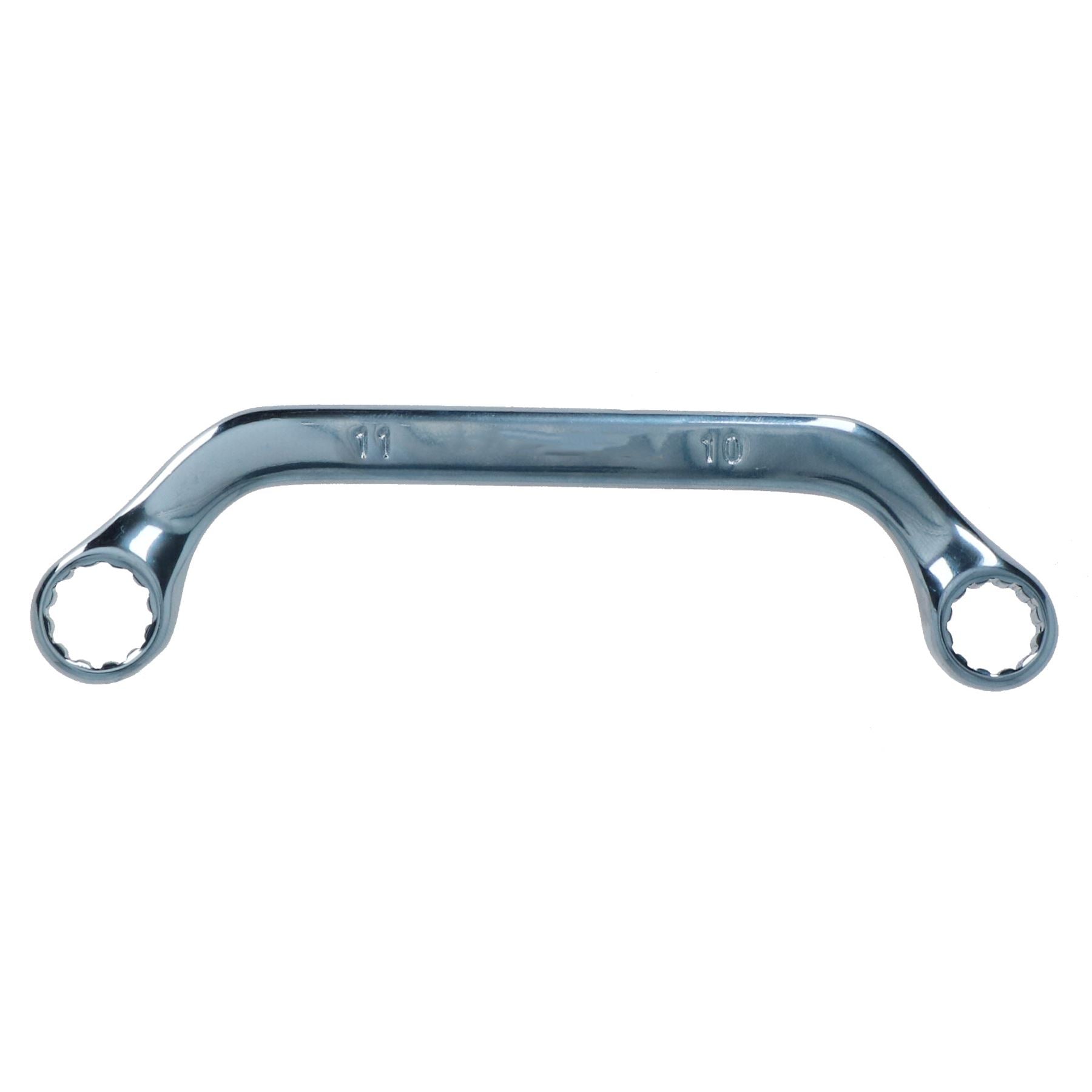 Metric Half Moon Ring C Obstruction Spanner Wrench 12 Sided Bi-hex 10 – 19mm