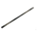 Stainless steel ruler 24" / 610mm / straight edge / rule / measuring TE509