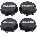 60mm AL-KO Optima Dust Cap Wheel Hub Trailer Caravan Bearing Grease Alko