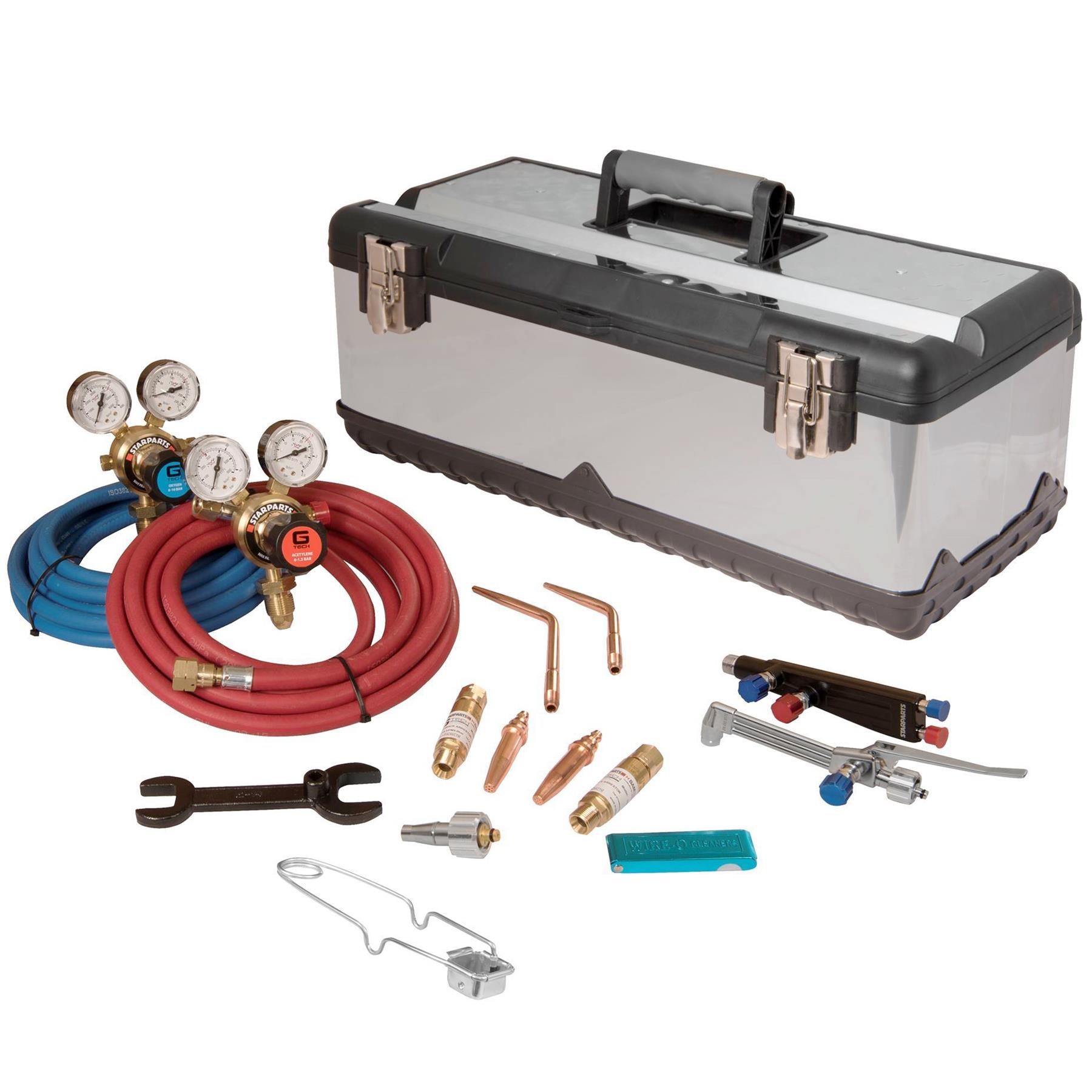 Welding Accessories & Spares