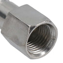 Euro Air Line Quick Release Hose Fitting Connector 1/4 BSP Female Thread