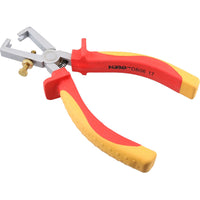 6” VDE Electrical Wire Strippers Cutters For Electricians Or Use On Hybrid Cars